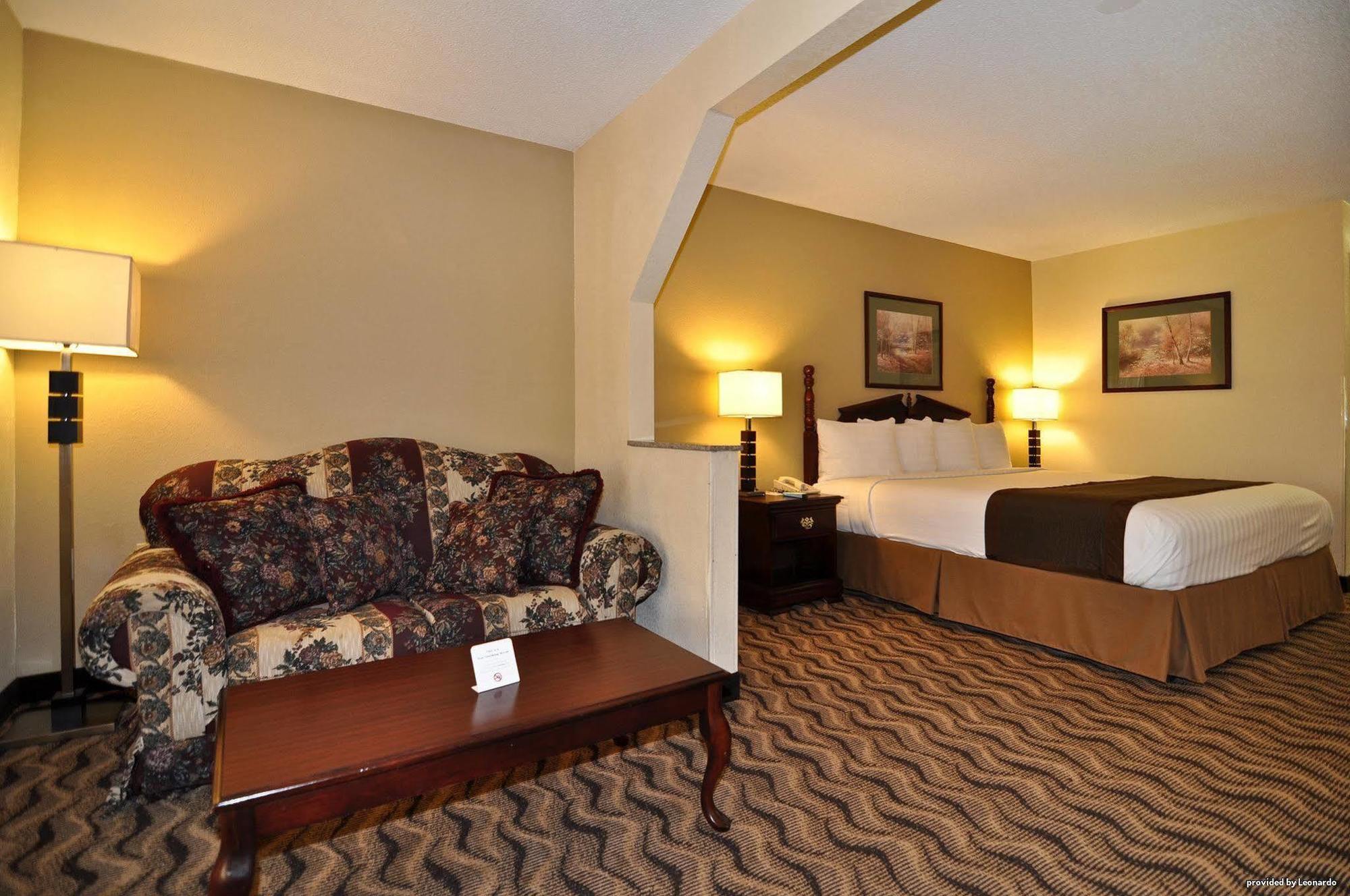 Best Western Andalusia Inn Cameră foto