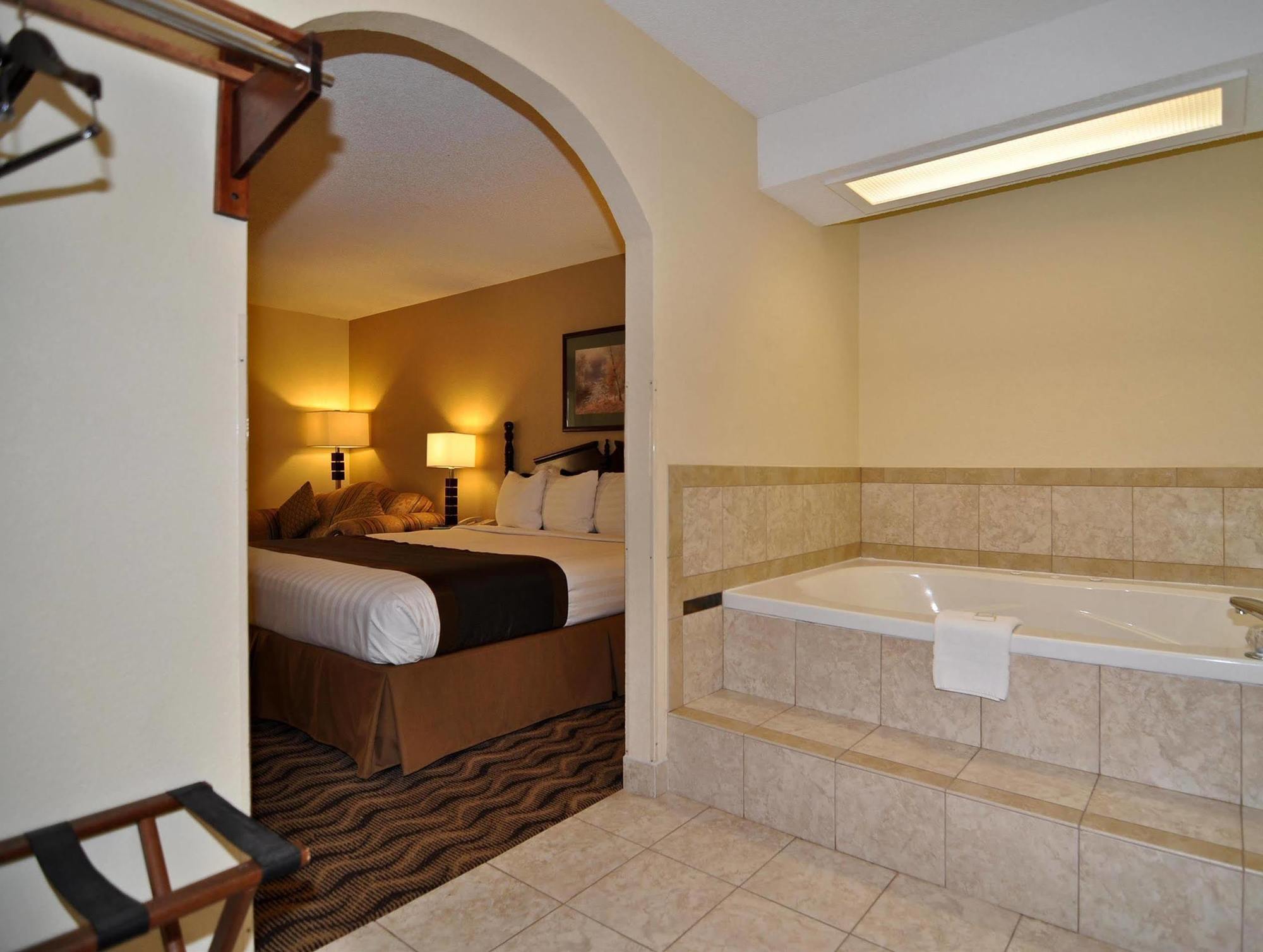 Best Western Andalusia Inn Cameră foto
